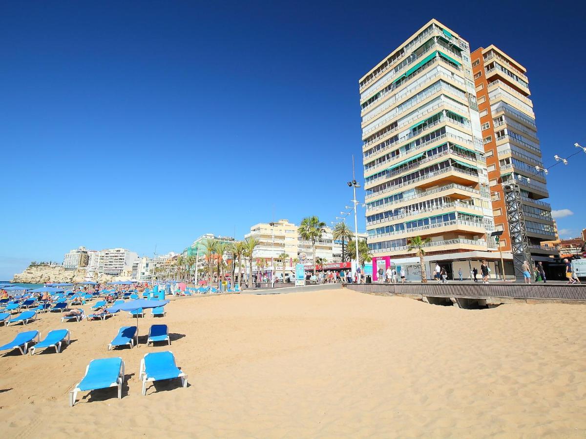 Principado A By Interhome Apartment
