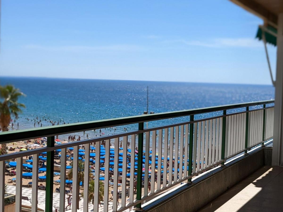 Appartement Principado A By Interhome *