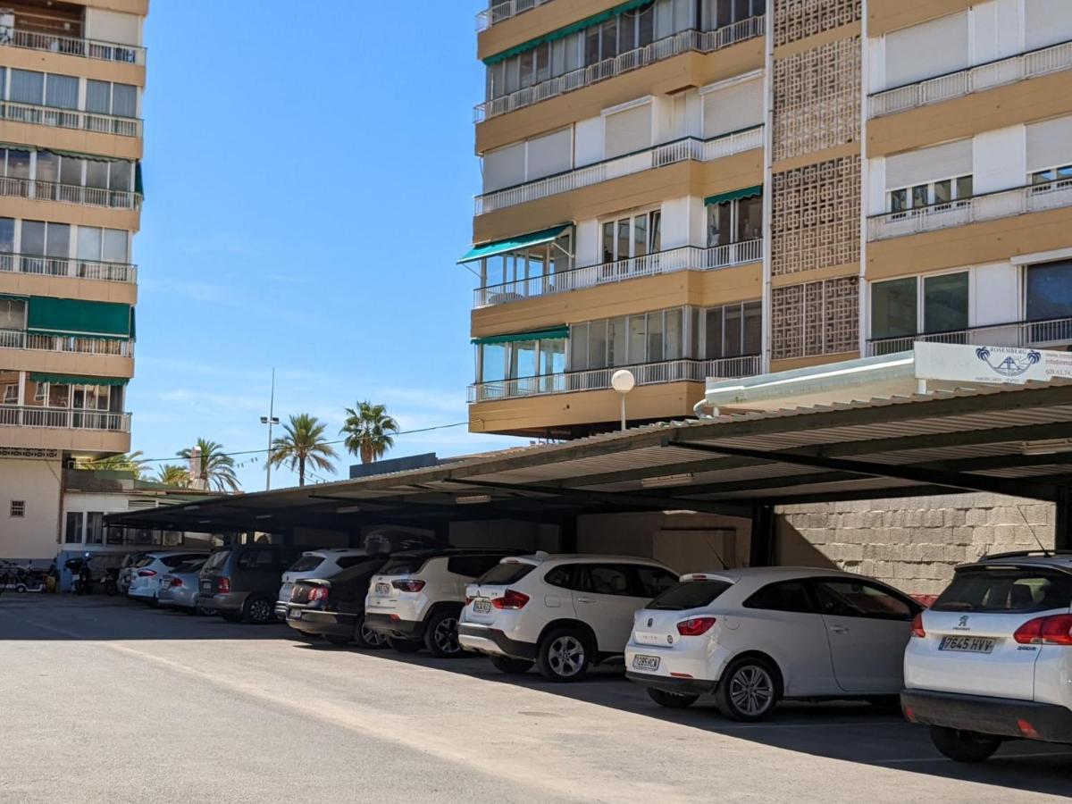 Apartment Principado A By Interhome