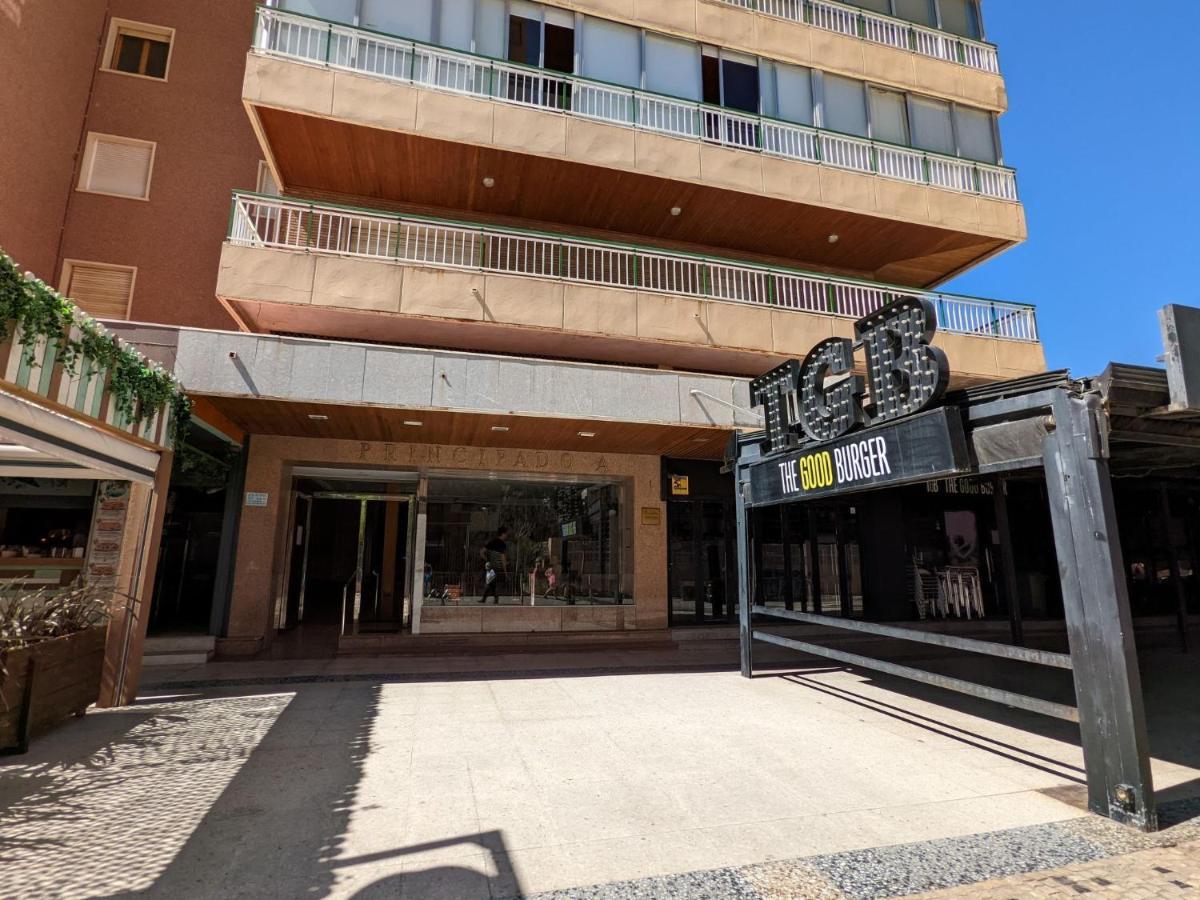 Appartamento Principado A By Interhome *