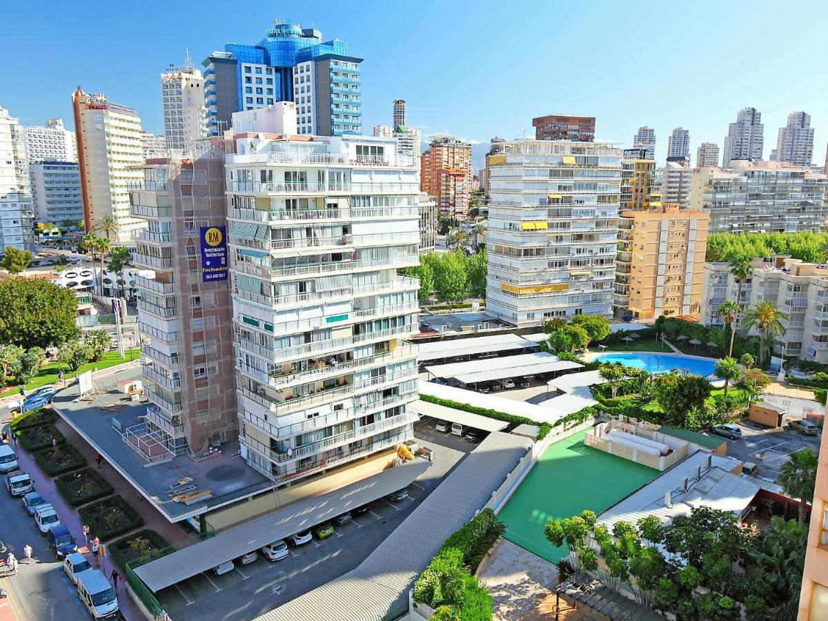 Principado A By Interhome Appartamento *