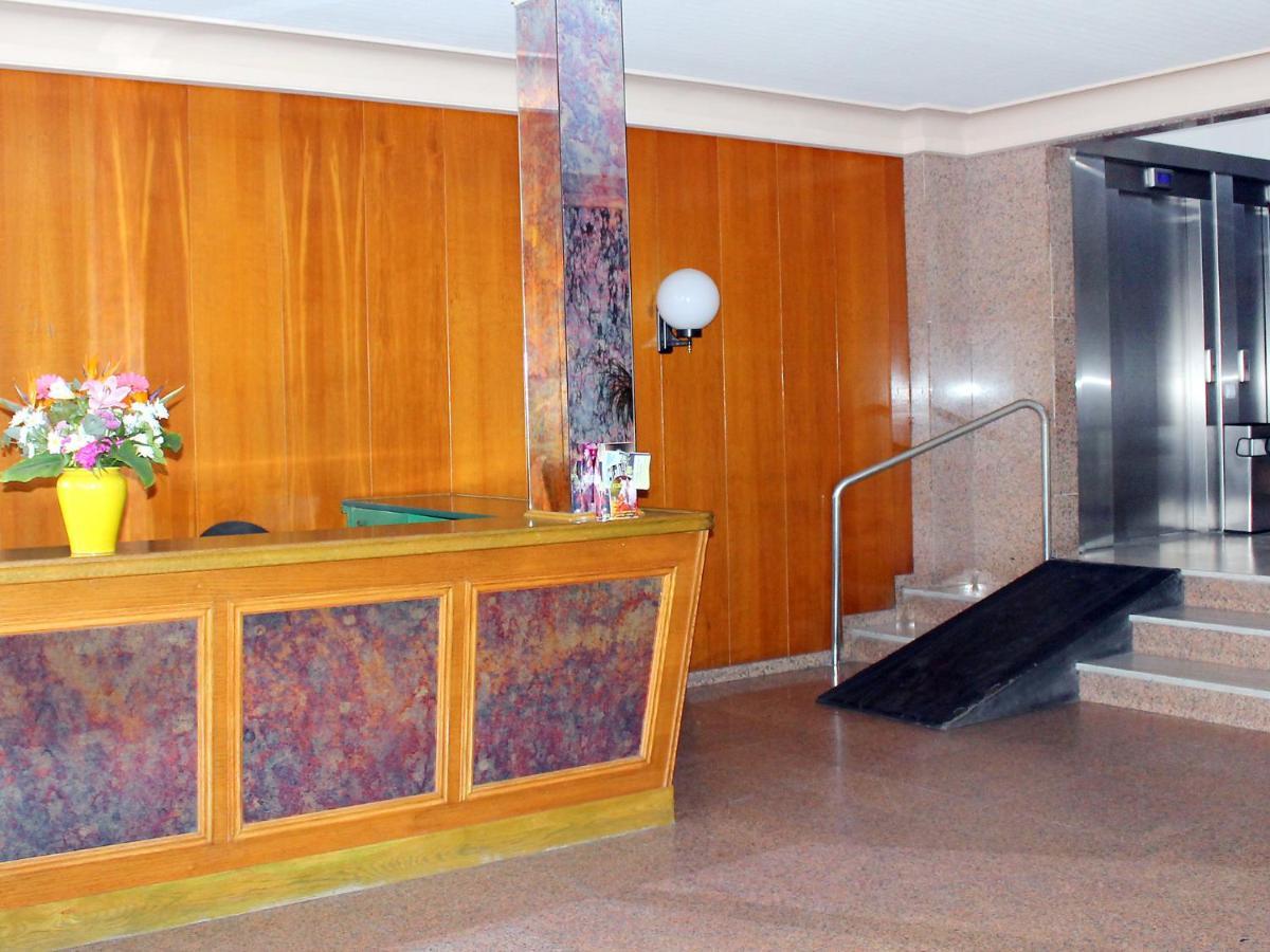 Principado A By Interhome Apartment *