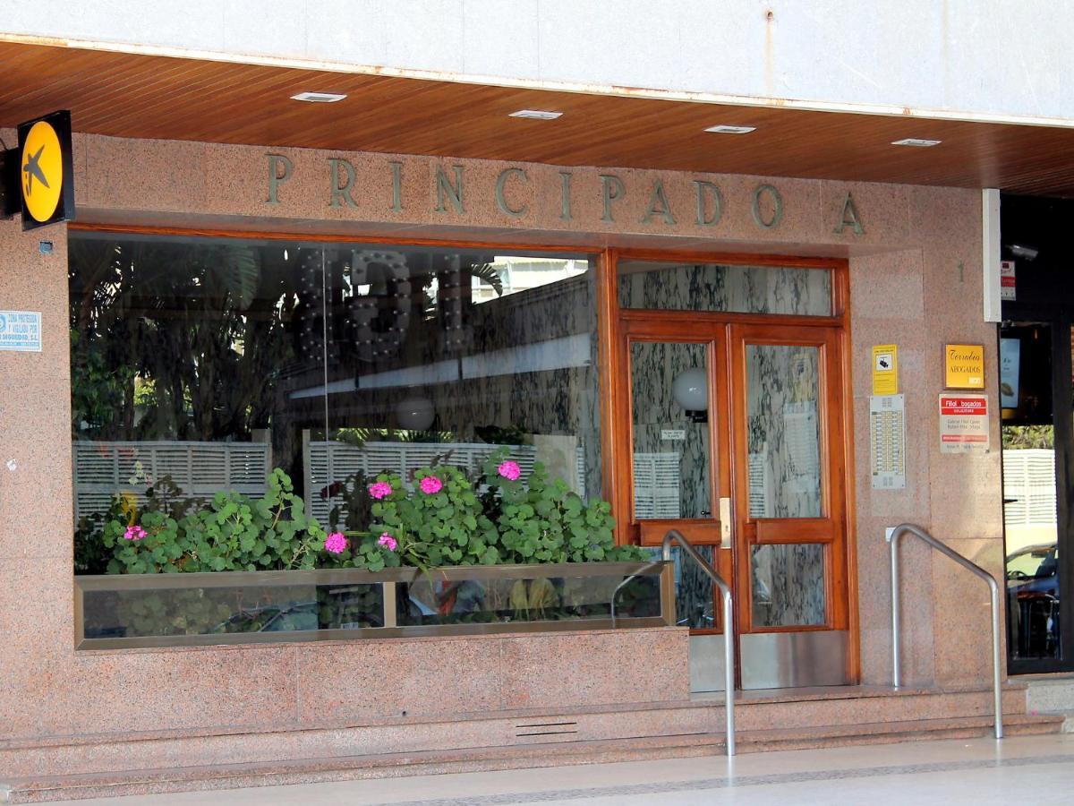 Principado A By Interhome Apartment