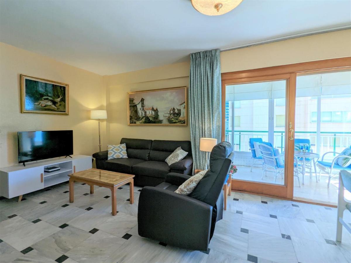Principado A By Interhome Apartment
