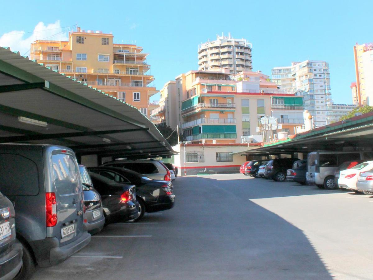 Appartamento Principado A By Interhome Benidorm